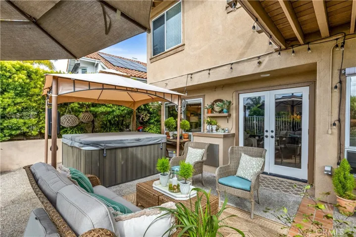 1610 Via Ameno, San Clemente, California 92672