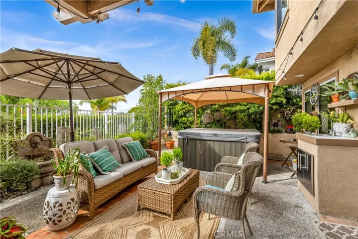 1610 Via Ameno, San Clemente, California 92672