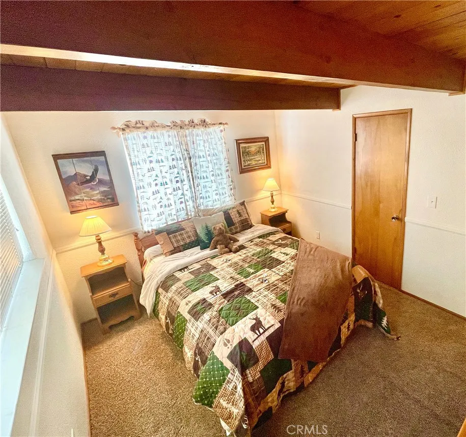 Front Bedroom