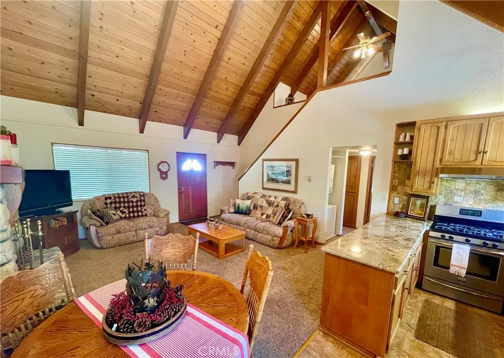 Great Home for Entertaining