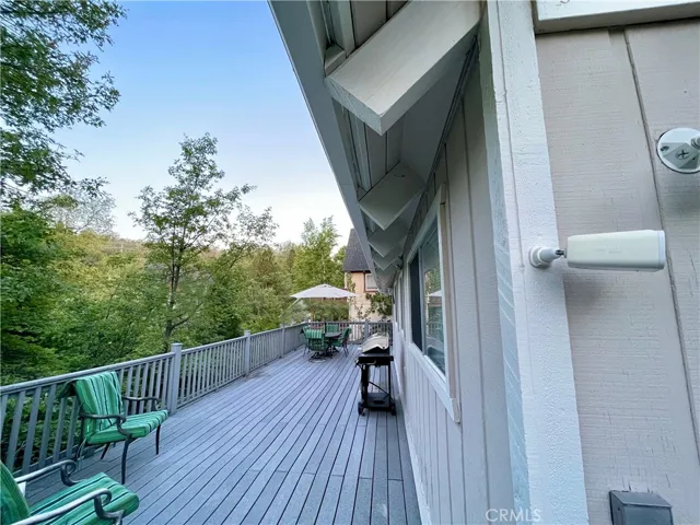Deck Profile