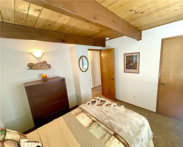 Back Bedroom II