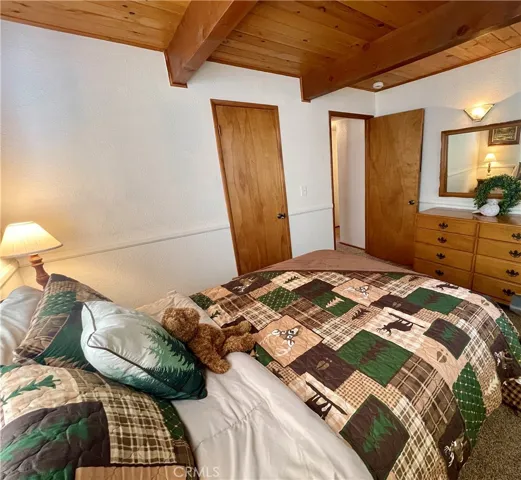 Front Bedroom II