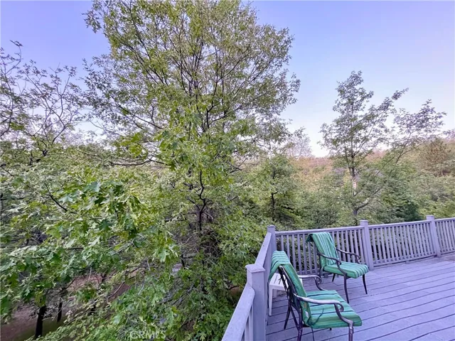 Deck View