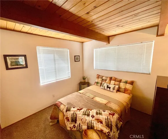Back Bedroom