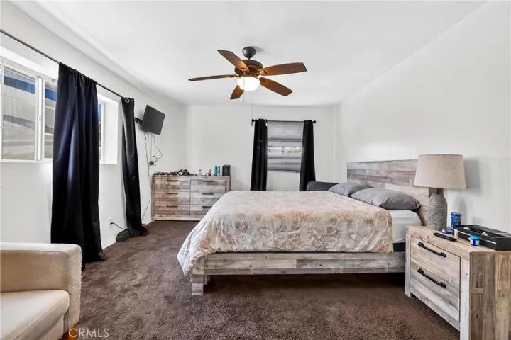 ADU Bedroom