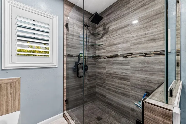 Main House Bathroom