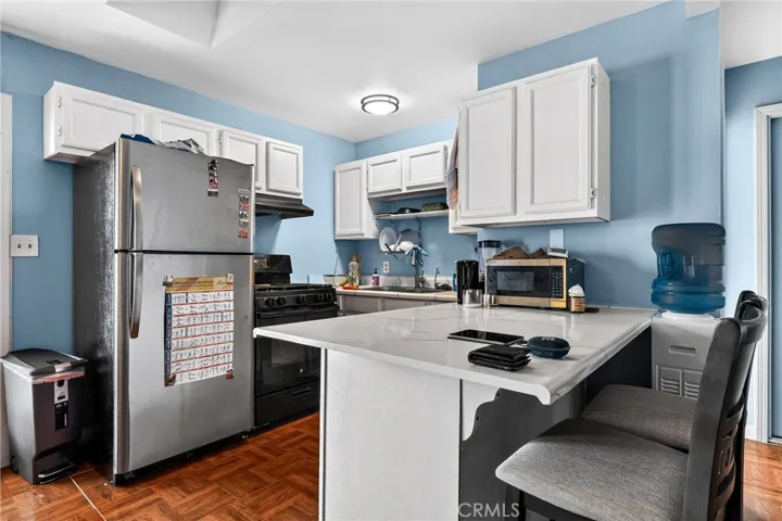 ADU Kitchen