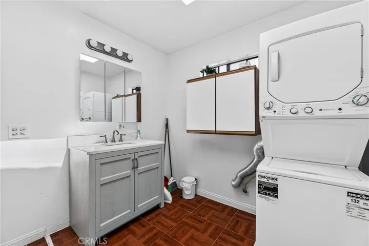 ADU Private Bathroom