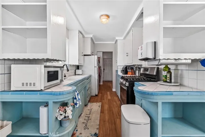 Main House Kitchen