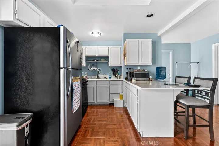 ADU Kitchen