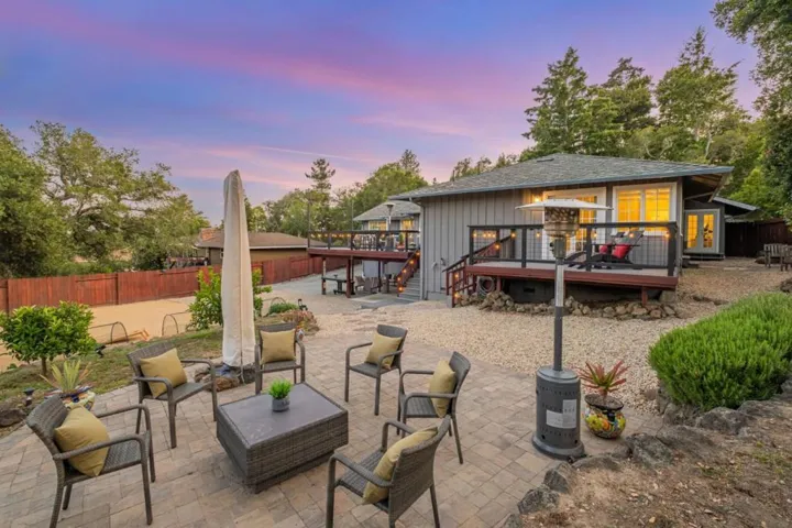 770 Graham Hill Road, Santa Cruz, California 95060 — photo 5