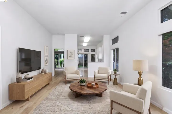 Virtual Staging