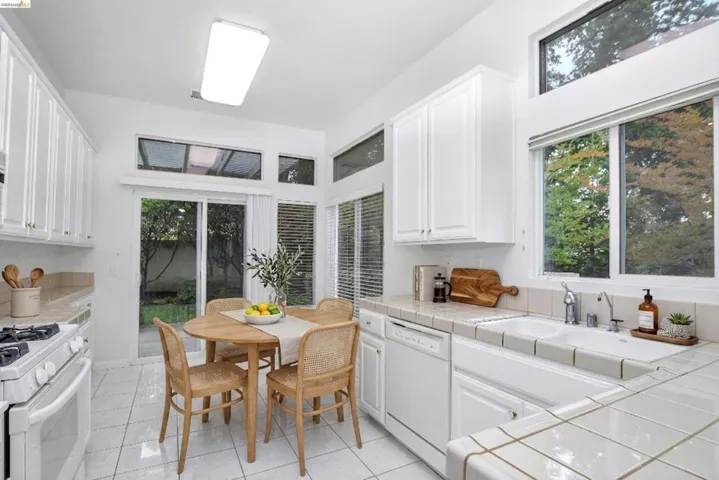 virtual staging