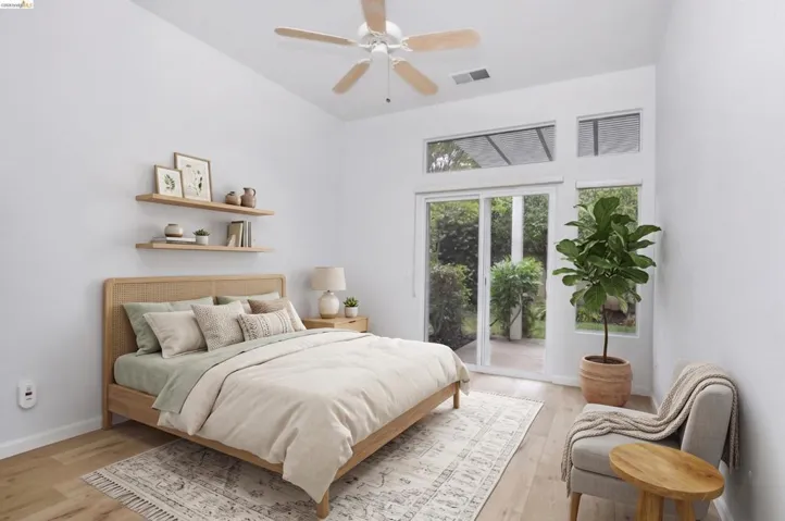 Virtual Staging