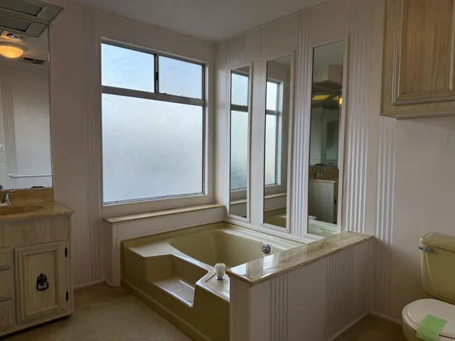 Primary Ensuite Number 1 Bathroom