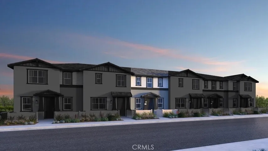 Plan 1 Rendering