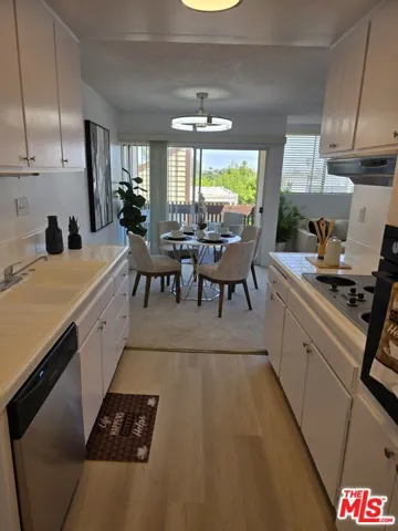 6000 Canterbury Drive D309, Culver City, California 90230