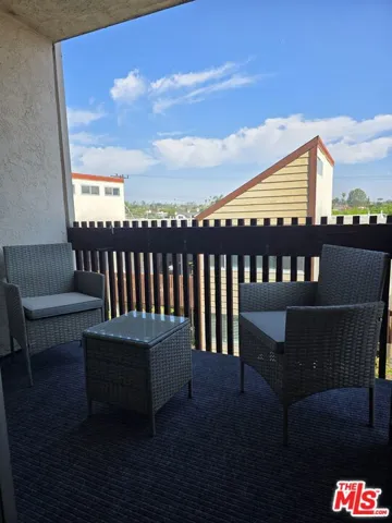 6000 Canterbury Drive D309, Culver City, California 90230