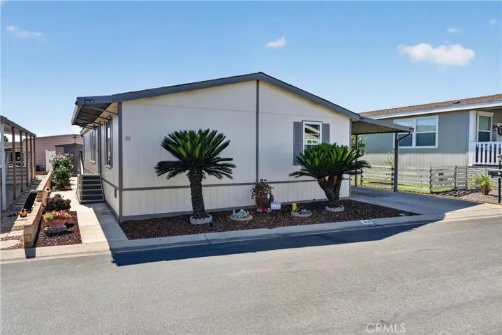 12400 Cypress Avenue 84, Chino, California 91710