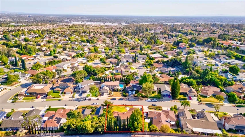 2255 El Rancho Vista, Fullerton, California 92833