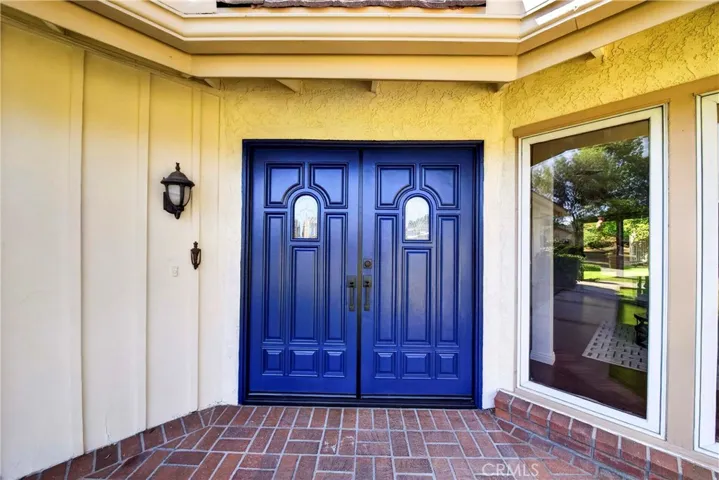 2255 El Rancho Vista, Fullerton, California 92833