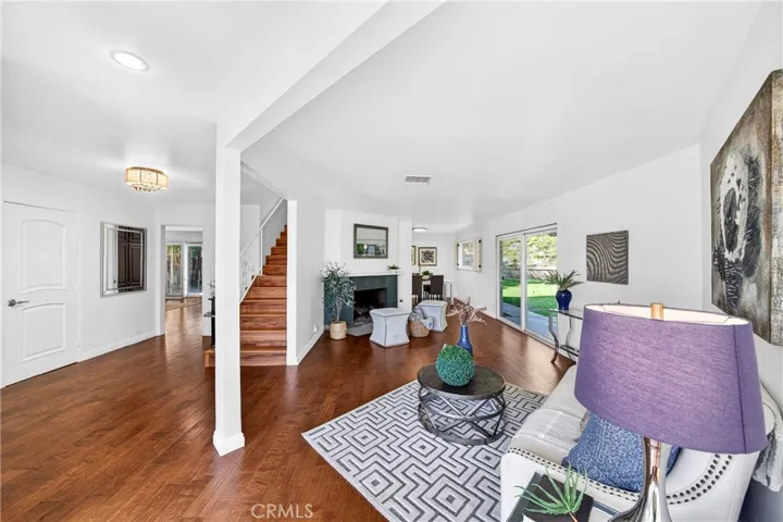 2255 El Rancho Vista, Fullerton, California 92833