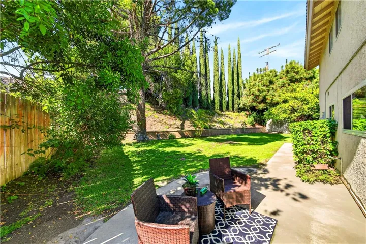 2255 El Rancho Vista, Fullerton, California 92833