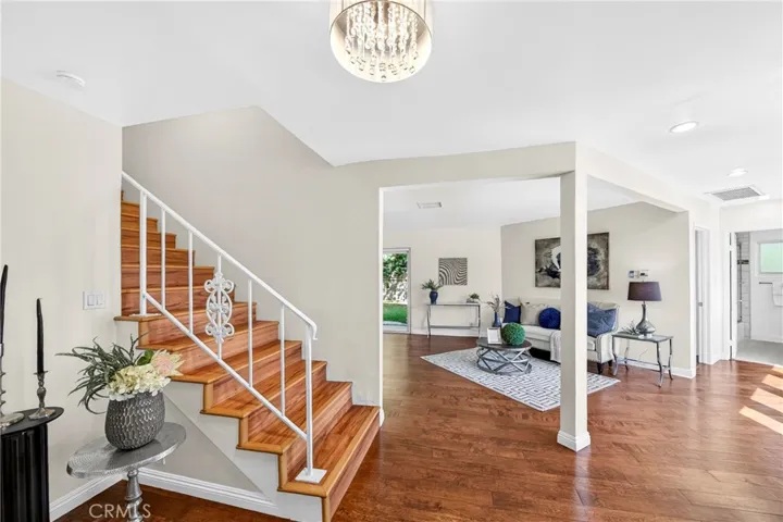 2255 El Rancho Vista, Fullerton, California 92833