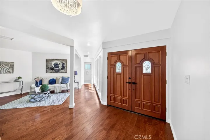 2255 El Rancho Vista, Fullerton, California 92833