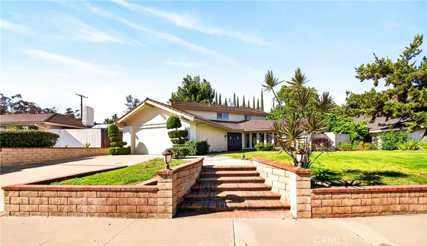 2255 El Rancho Vista, Fullerton, California 92833