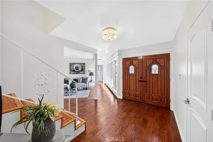 2255 El Rancho Vista, Fullerton, California 92833