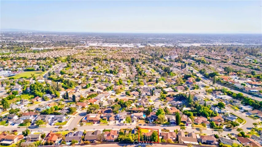 2255 El Rancho Vista, Fullerton, California 92833