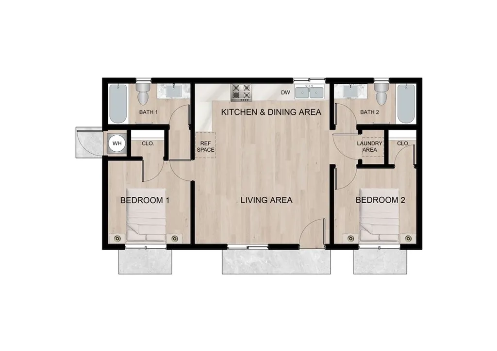 15588 Westpoint Lane 1 & 2, Fontana, California 92336 — photo 4