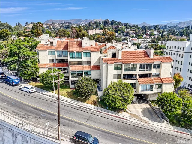 1900 Vine Street 212, Los Angeles, California 90068