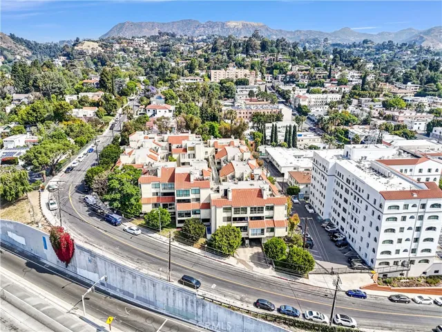 1900 Vine Street 212, Los Angeles, California 90068