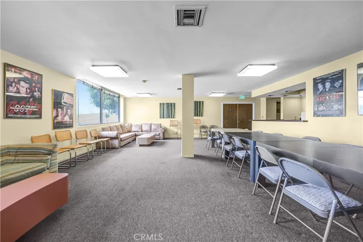 Common Rec Room