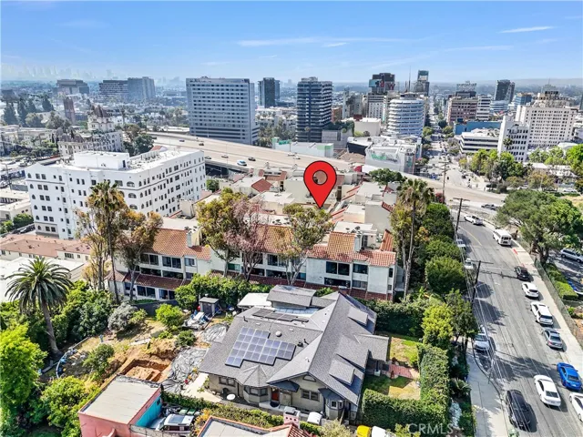 1900 Vine Street 212, Los Angeles, California 90068