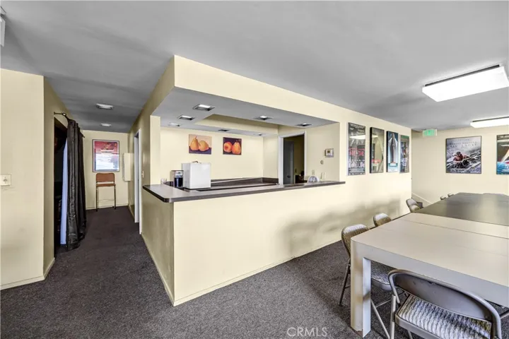 Common Rec Room