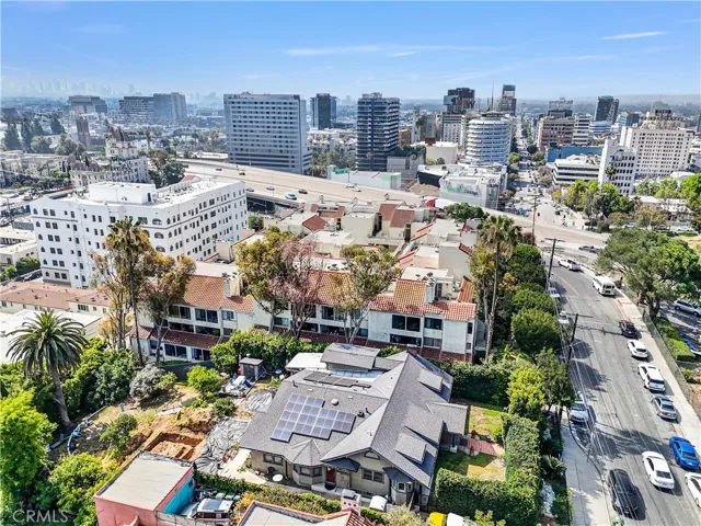 1900 Vine Street 212, Los Angeles, California 90068