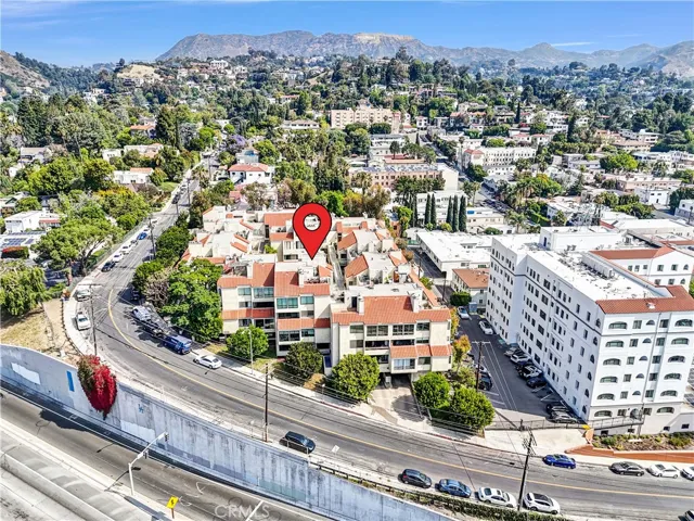 1900 Vine Street 212, Los Angeles, California 90068