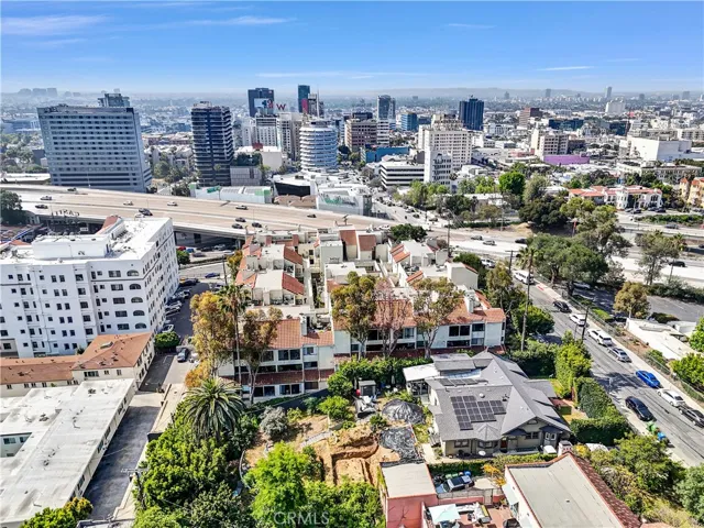 1900 Vine Street 212, Los Angeles, California 90068
