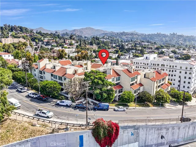 1900 Vine Street 212, Los Angeles, California 90068