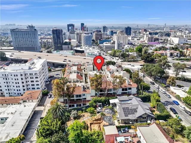 1900 Vine Street 212, Los Angeles, California 90068