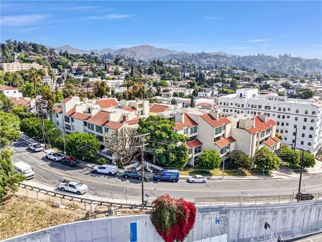1900 Vine Street 212, Los Angeles, California 90068