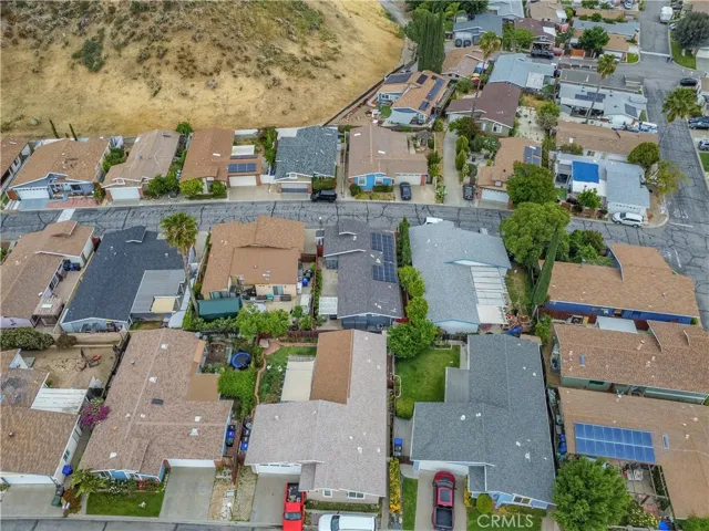 31919 Cinnabar, Castaic, California 91384