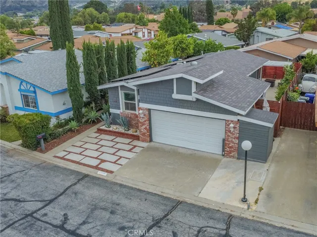 31919 Cinnabar, Castaic, California 91384