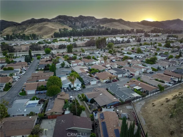 31919 Cinnabar, Castaic, California 91384