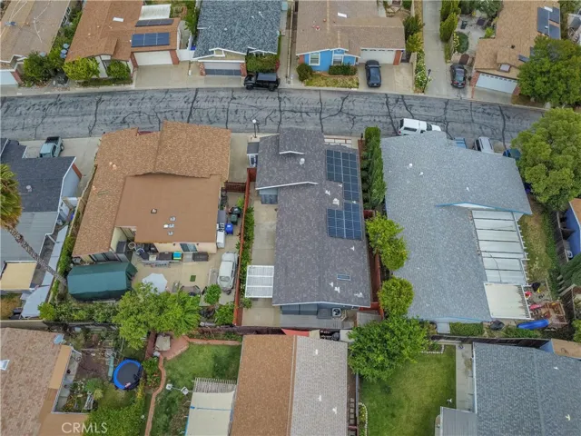 31919 Cinnabar, Castaic, California 91384