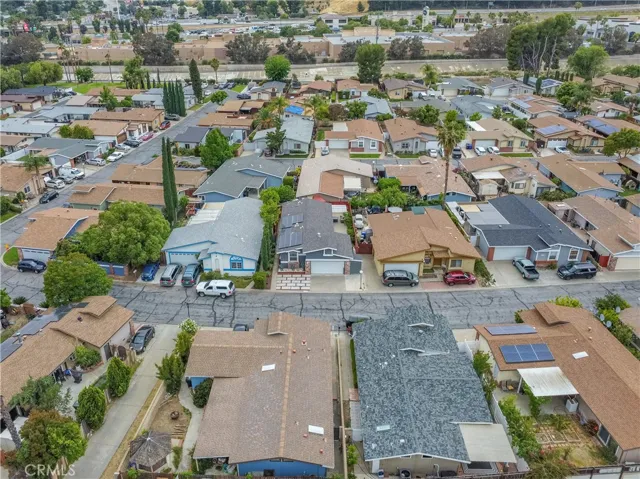 31919 Cinnabar, Castaic, California 91384